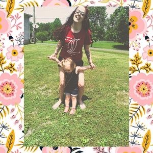 Meet your Posher, Tiffany